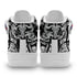 Kaido Sneakers Air Mid OP Custom Anime Shoes Mix Manga