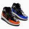 Vegeta and Goku Kids Sneakers Dragon Ball Anime Shoes For Kids