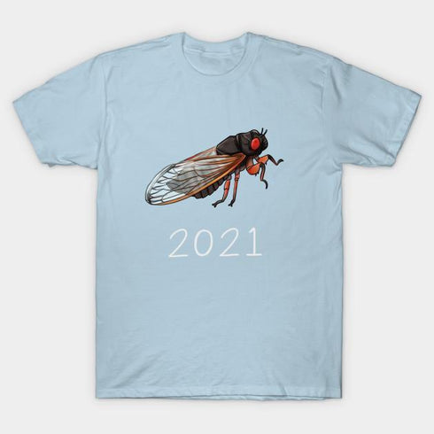 2021 Cicada