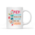 Gift For Mom Don't Have Ugly Children Mug