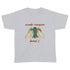 Divesart - Cicada invasion brood X - Standard Youth T-paita