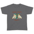 Divesart - Cicada invasion brood X - Standard Youth T-paita