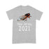 Divesart - Brood X Cicada in New Jersey 2021 - Standard T-shirt