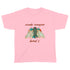 Divesart - Cicada invasion brood X - Standard Youth T-paita
