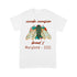 Divesart - Cicada Invasion brood X Maryland 2021 - Standard T-paita
