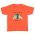 Divesart - Cicada invasion brood X - Standard Youth T-paita