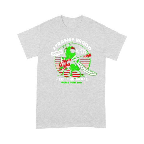 Divesart - WEBN Cicadas World Tour 2021