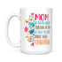 Gift For Mom Don't Have Ugly Children Mug