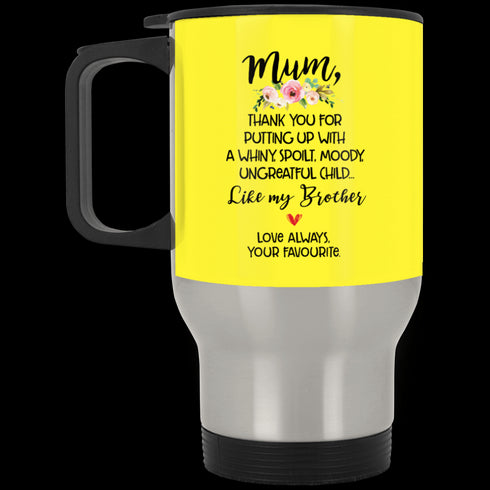 Best gift for mom - gifts for mom gift for mother coffee mug mom
