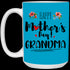 Happy Mother's Day Grandma Mug Gift For Mom