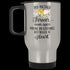 Gift For Mom My Mother Forever Never Apart Mug
