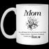 Gift For Mom Today A Groom Tomorrow A Husband Mug