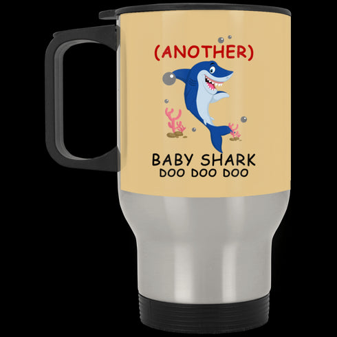Another Baby Shark Doo Doo Doo Mug Gift For Mom