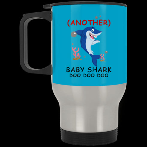 Another Baby Shark Doo Doo Doo Mug Gift For Mom