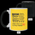Mother Means Love In Every Language Mug Gift For Mom