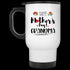 Happy Mother's Day Grandma Mug Gift For Mom