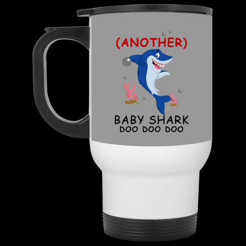 Another Baby Shark Doo Doo Doo Mug Gift For Mom