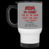 Mom I'm Sorry For All The Dumb Stuff I Did When I Was Younger Mug Gift For Mom