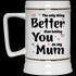Awesome Idea For Mother The Only Thing Mug - Famh