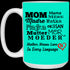Mother Means Love In Every Language Mug Gift For Mom