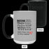 Mother Means Love In Every Language Mug Gift For Mom