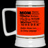 Mother Means Love In Every Language Mug Gift For Mom