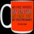 No Face Tattoos No Prison No Drug Use You Did Good Mug Funny Gift For Mom