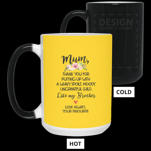 Best gift for mom - gifts for mom gift for mother coffee mug mom