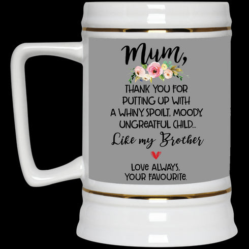 Best gift for mom - gifts for mom gift for mother coffee mug mom