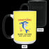 Another Baby Shark Doo Doo Doo Mug Gift For Mom