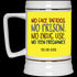 No Face Tattoos No Prison No Drug Use You Did Good Mug Funny Gift For Mom