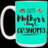 Happy Mother's Day Grandma Mug Gift For Mom