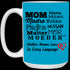 Mother Means Love In Every Language Mug Gift For Mom