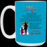 Mom I Know How It Can Feel Like Your Favorite Mug Meaningful Gift For Mom