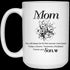 Mom You Always Be The First Woman I Ever Loved Mug Gift For Mom