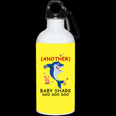 Another Baby Shark Doo Doo Doo Mug Gift For Mom