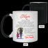 Mom I Know How It Can Feel Like Your Favorite Mug Meaningful Gift For Mom