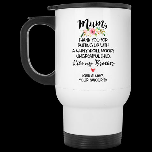 Best gift for mom - gifts for mom gift for mother coffee mug mom
