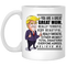 Gift For Mom You Are Great Mom Believe Me Mug