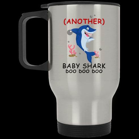 Another Baby Shark Doo Doo Doo Mug Gift For Mom