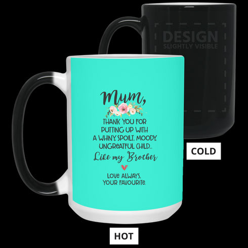 Best gift for mom - gifts for mom gift for mother coffee mug mom