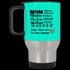Mother Means Love In Every Language Mug Gift For Mom