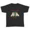 Divesart - Cicada invasion brood X - Standard Youth T-paita