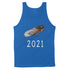 Divesart - Cicadas 2021 Special Unisex Tank