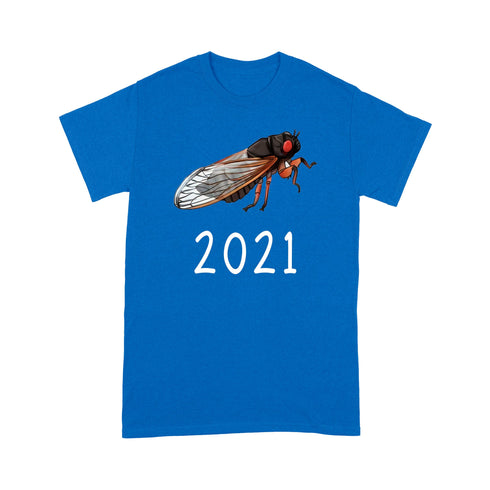 Divesart - Cicadas 2021 Special Unisex Premium T-shirt