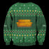 Central Perk Unisex Wool Sweater