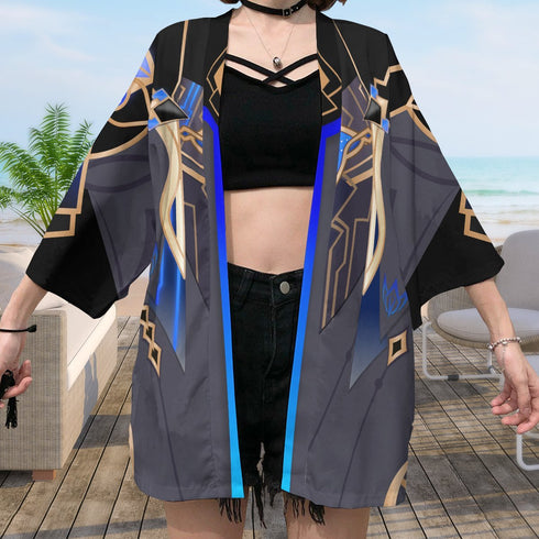 Dainsleif Kimono