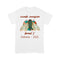 Divesart - Cicada Invasion brood X Indiana 2021 - Standard T-paita