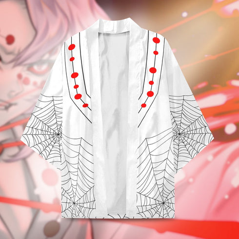 Demon Rui Kimono