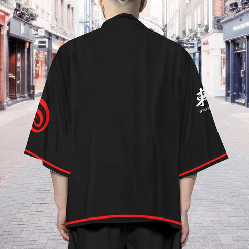 Draken Ryuguji v2 Kimono